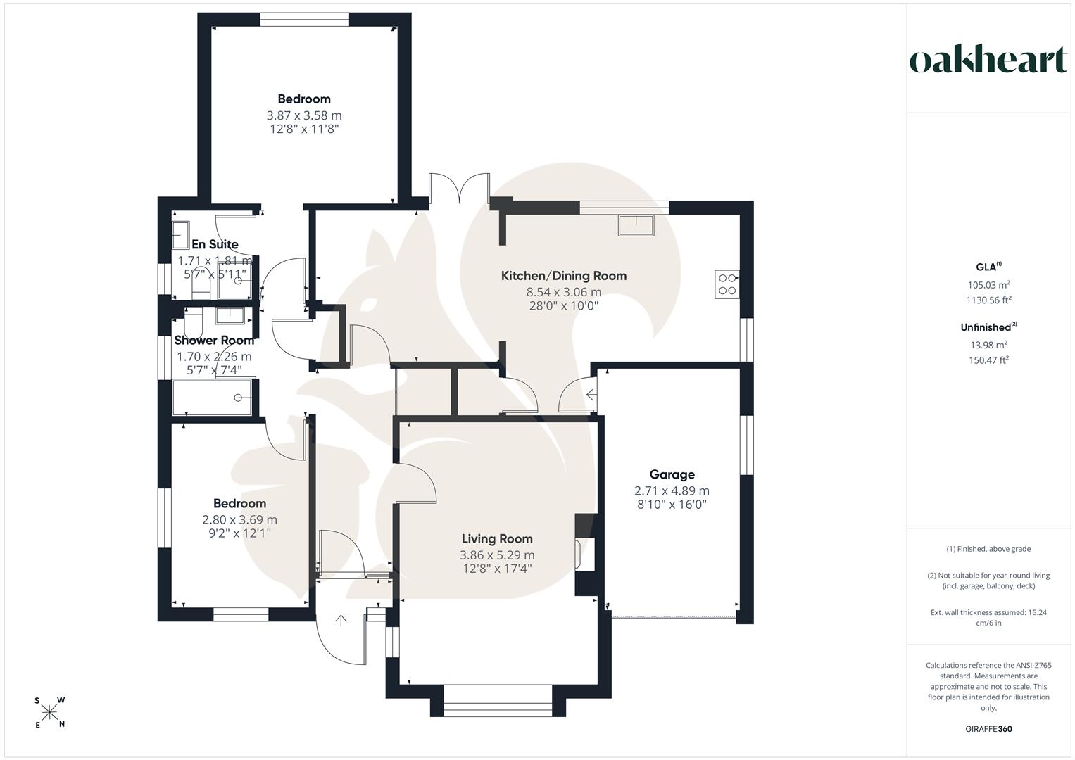 Floorplan thumbnail